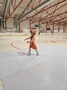 Perheen pienimmille omat ryhmät mm. Tintti -ryhmä vasta-alkajille