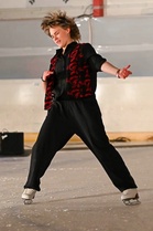 Kuvaaja Lassi Myllylä