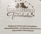 Lemmikkihotelli Tassuhaka Kiuruvesi