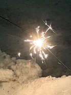 Hyvää Uutta Vuotta!