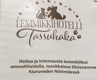 Lemmikkihotelli Tassuhaka Kiuruvesi