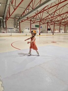 Perheen pienimmille omat ryhmät mm. Tintti -ryhmä vasta-alkajille